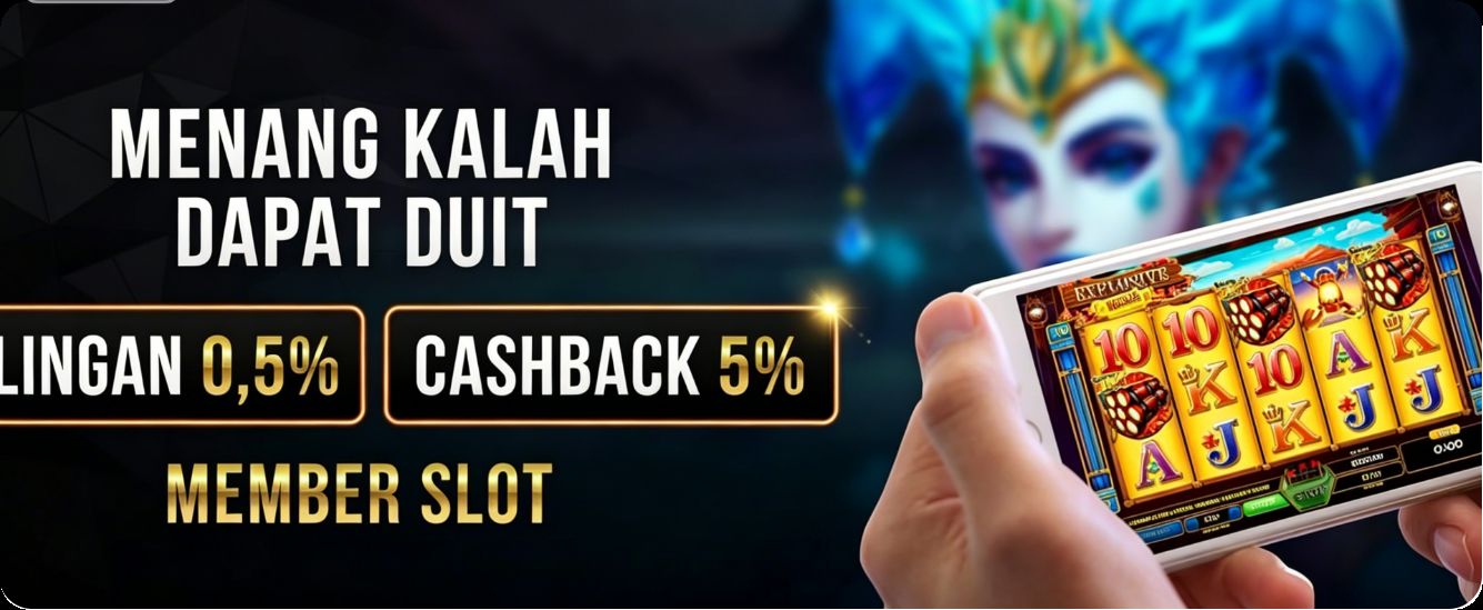Main ck789t.com Menang Jackpot Besar