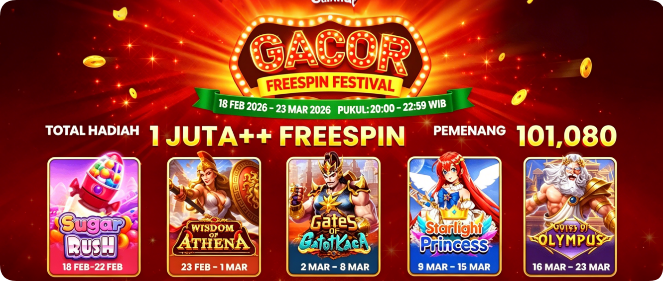 Login ck789 Sekarang Bonus Melimpah